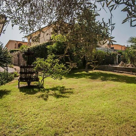 Mansarda Marina Villa Villa San Pietro Exterior photo