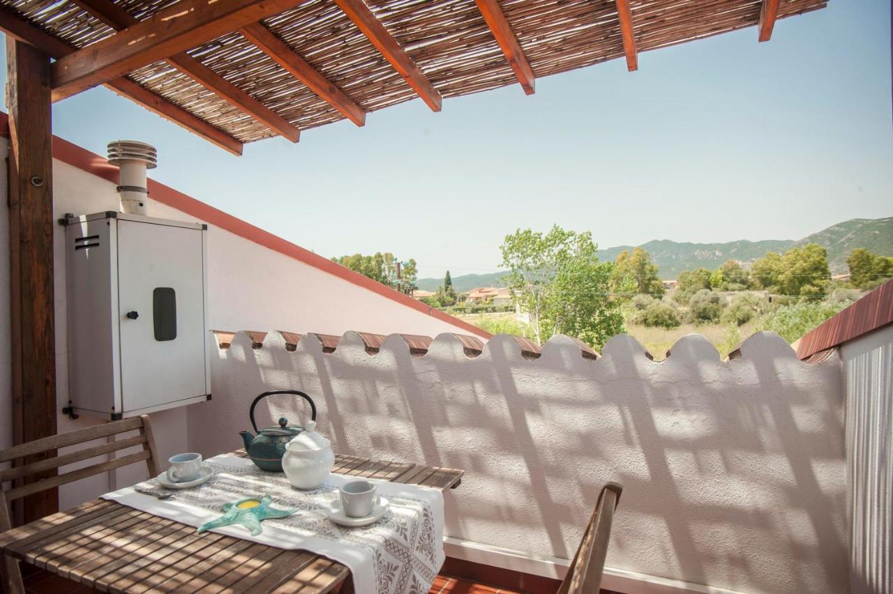 Mansarda Marina Villa Villa San Pietro Exterior photo