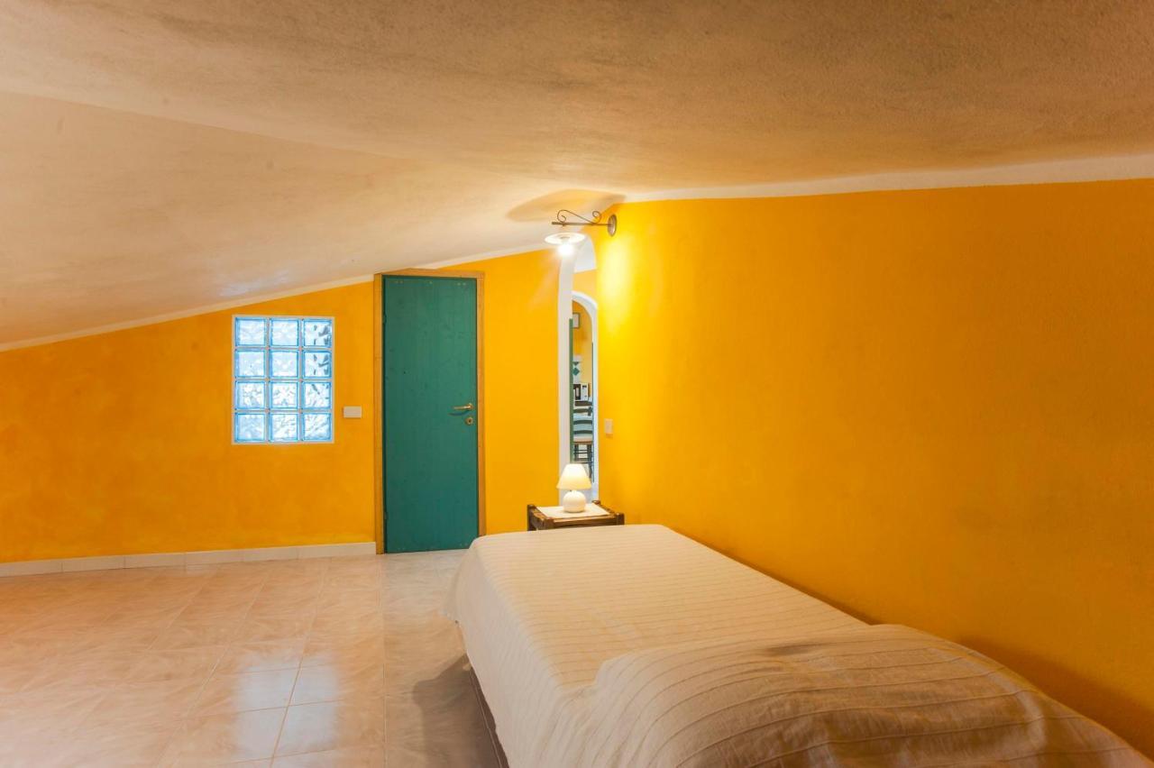 Mansarda Marina Villa Villa San Pietro Exterior photo