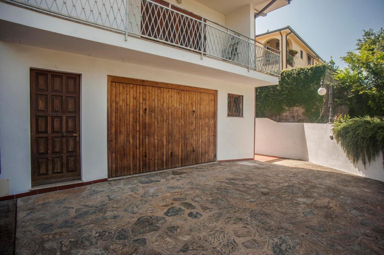 Mansarda Marina Villa Villa San Pietro Exterior photo